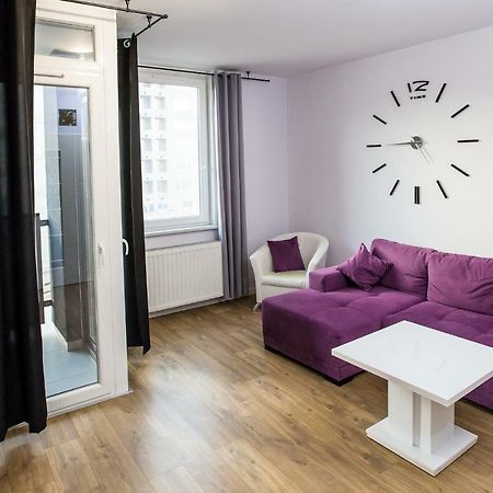 Star4You Apartments Breslavia Exterior foto