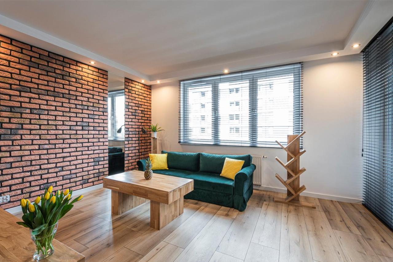 Star4You Apartments Breslavia Exterior foto