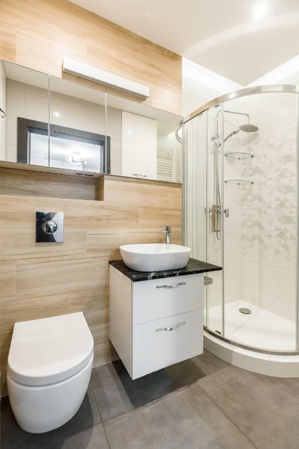 Star4You Apartments Breslavia Exterior foto