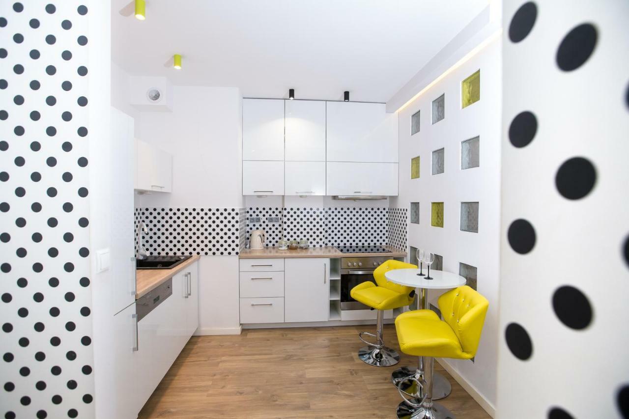 Star4You Apartments Breslavia Exterior foto