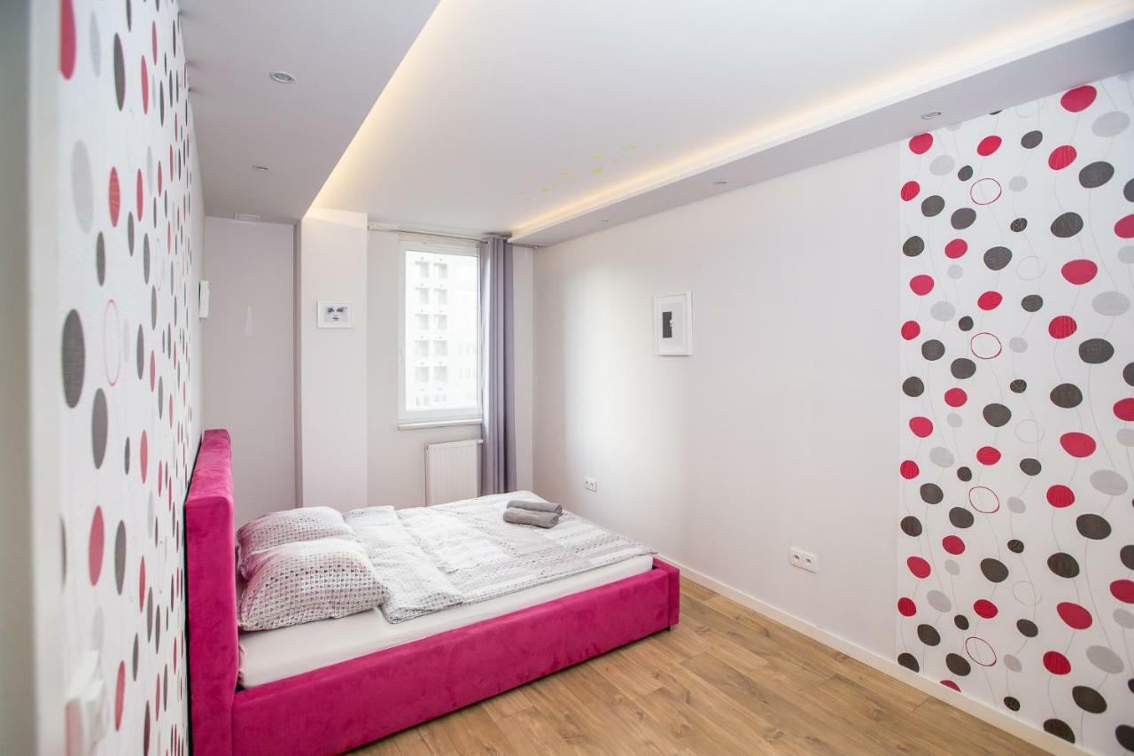 Star4You Apartments Breslavia Exterior foto
