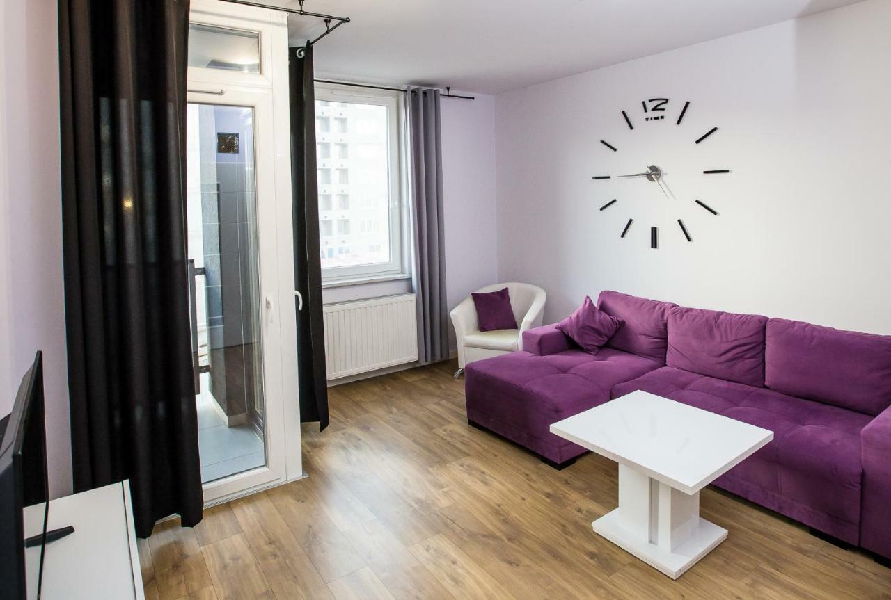 Star4You Apartments Breslavia Exterior foto
