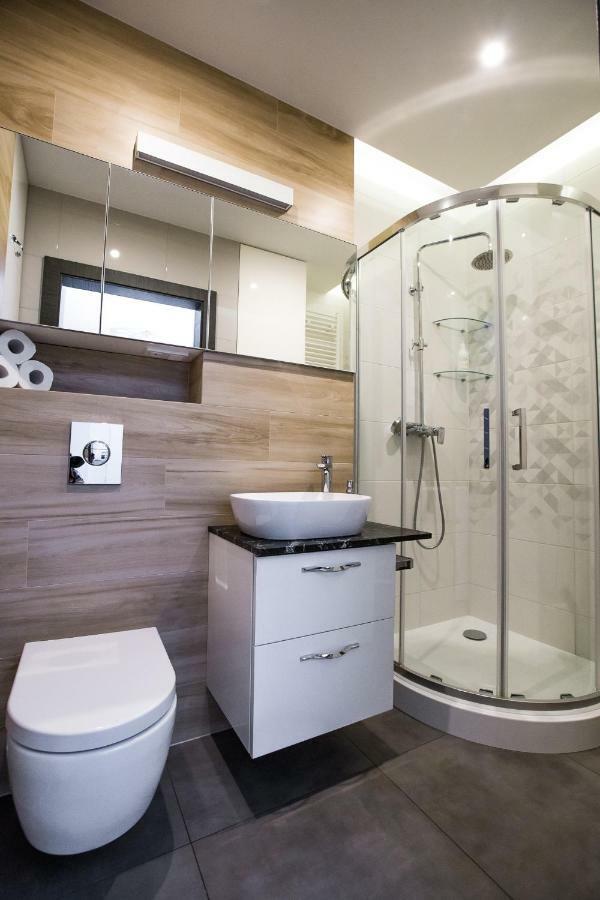 Star4You Apartments Breslavia Exterior foto